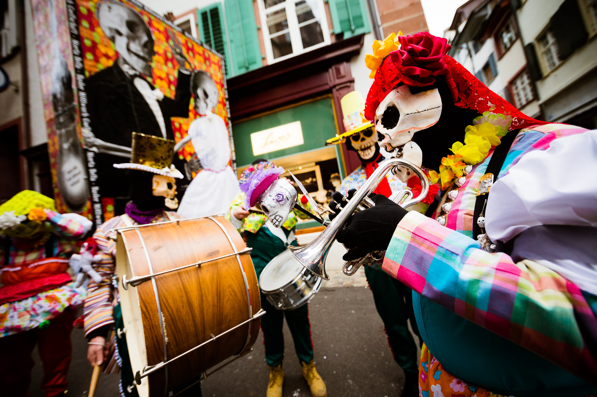 Export x3 1DX 6798 Basler Fasnacht 2016